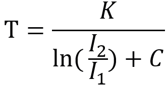 雙色測(cè)溫公式2