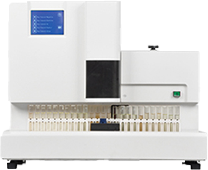尿液分析儀 尿液分析儀