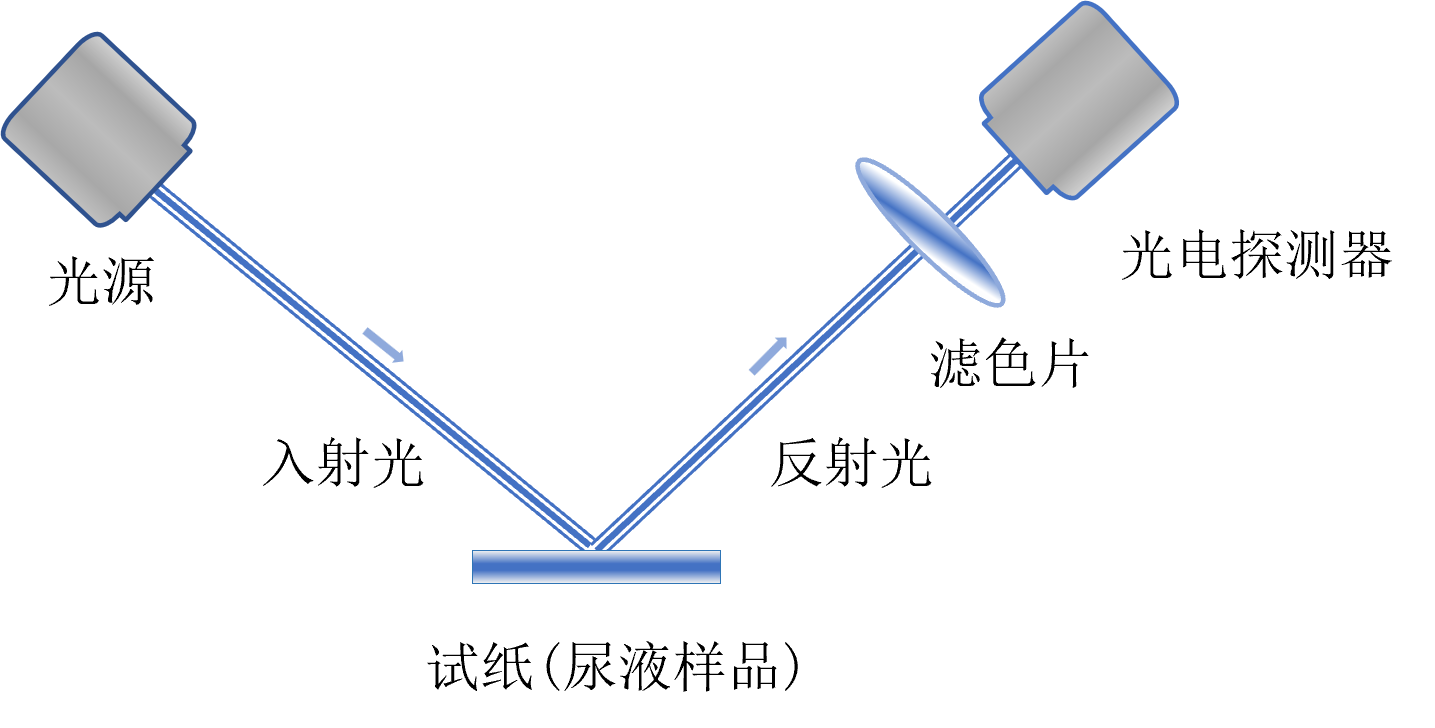 尿液儀原理 尿液儀原理