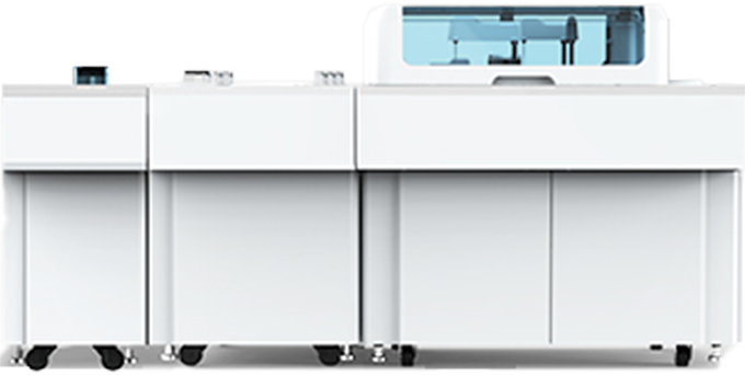 生化分析儀 生化分析儀