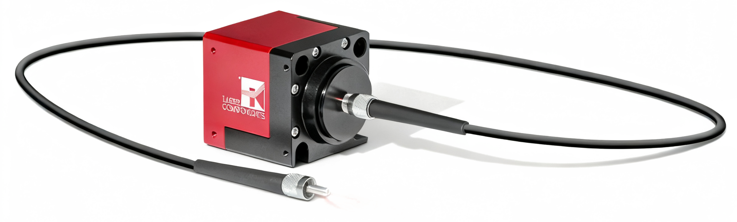 LaserComponents 白光光纖耦合模塊 LaserComponents 白光光纖耦合模塊