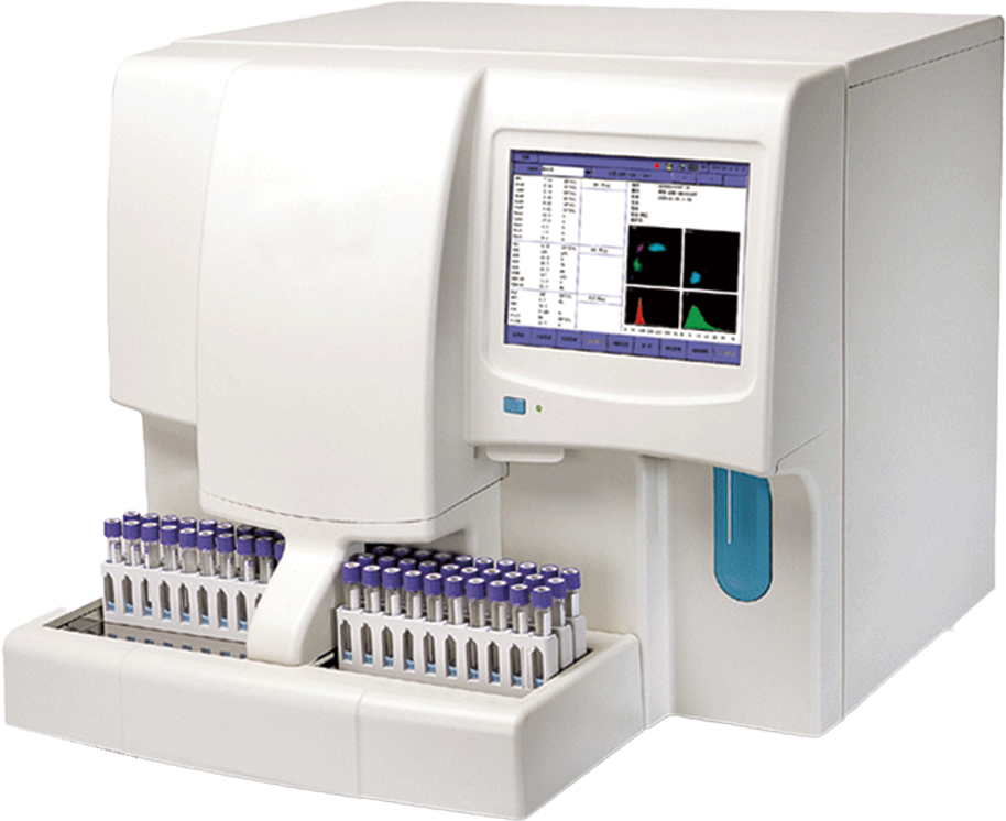 血液細(xì)胞分析儀 血液細(xì)胞分析儀