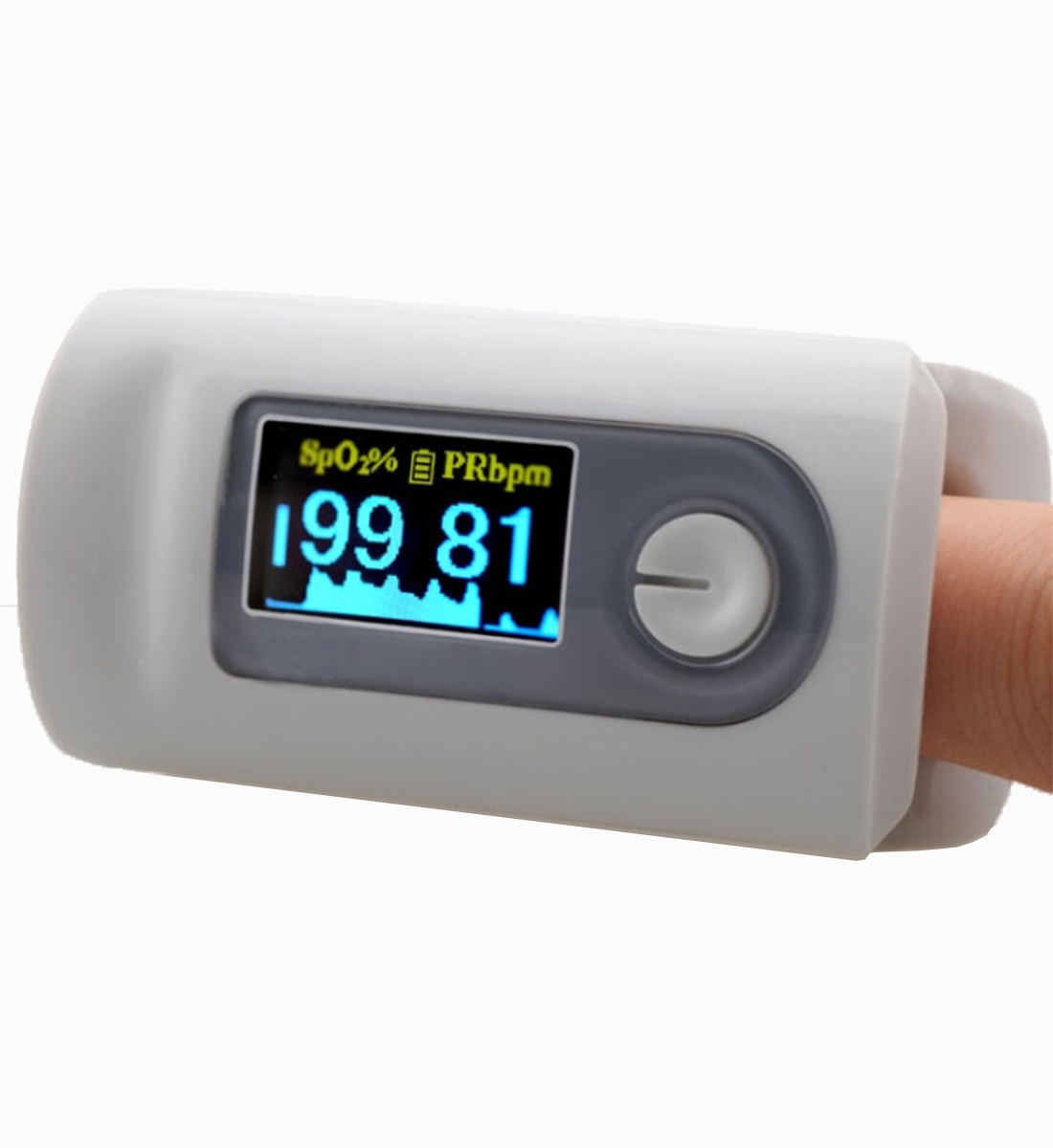 Glucose Blood-Oxygen-SPO2 Detection血糖血氧